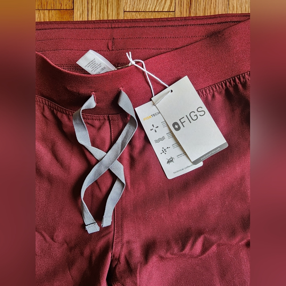 Figs Livingston Scrub Pants